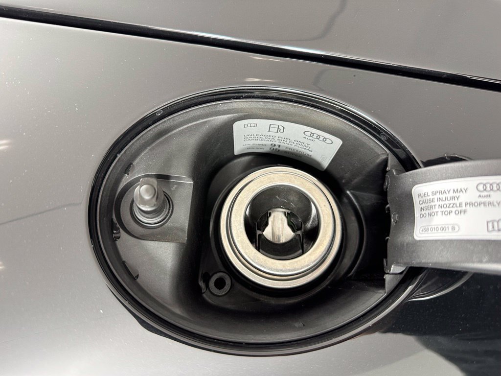 Used 2018 Audi R8 V10 plus AWD/4WD image 40