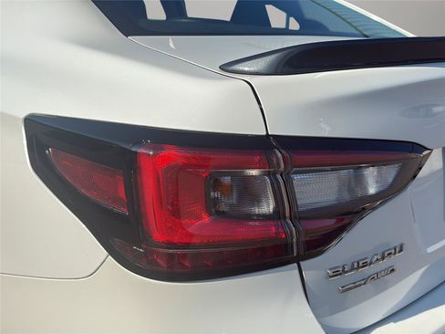 Used 2024 Subaru Legacy Sport AWD/4WD image 41