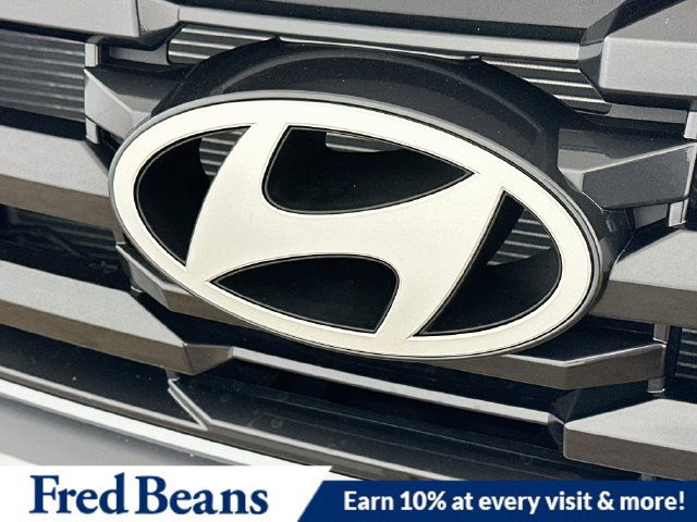 New 2026 Hyundai Tucson SEL Plus AWD/4WD image 22