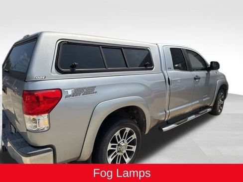 Used 2012 Toyota Tundra 2WD Double Cab w/ SR5 Pkg image 6