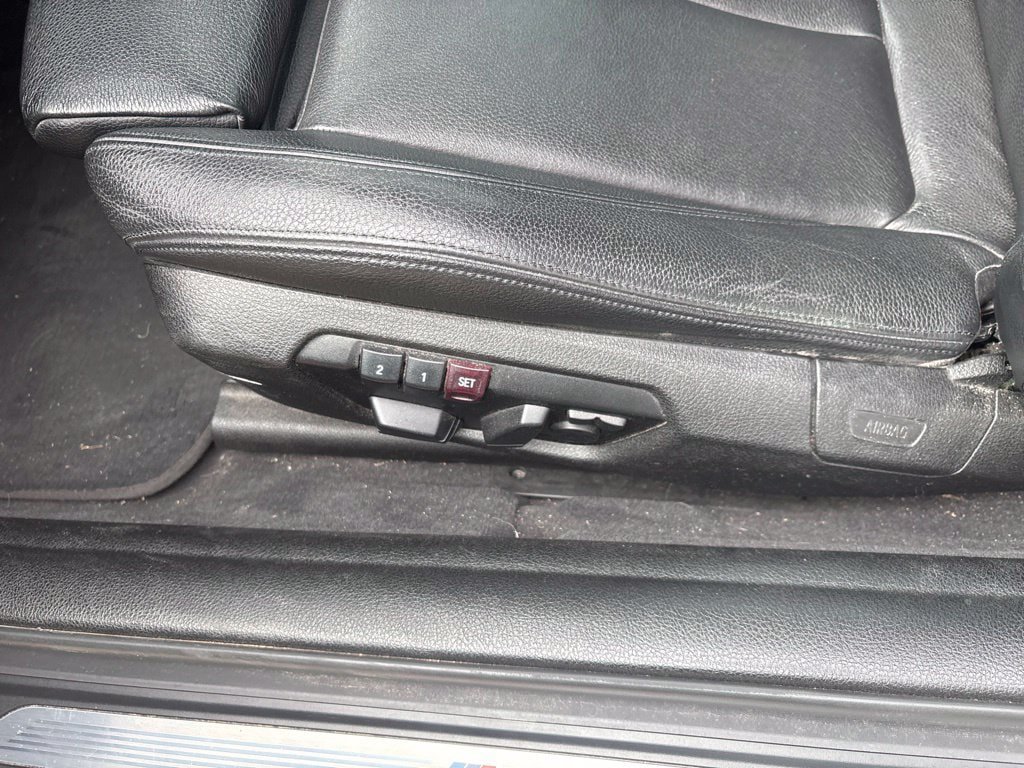 Used 2015 BMW 435i Coupe RWD image 8