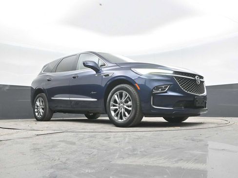 Used 2023 Buick Enclave Avenir w/ Avenir Technology Package FWD image 46