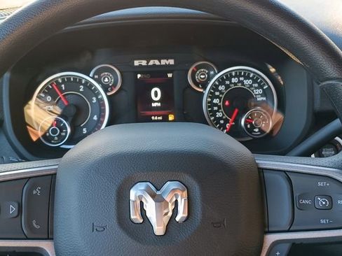 New 2024 RAM 5500 Tradesman image 13