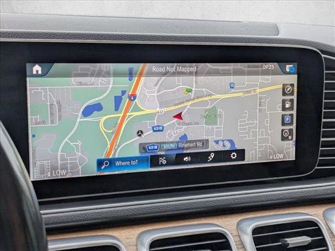 Used 2021 Mercedes-Benz GLE 350 image 12