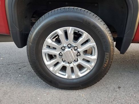 Used 2020 GMC Sierra 3500 Denali w/ Denali Ultimate Package image 5