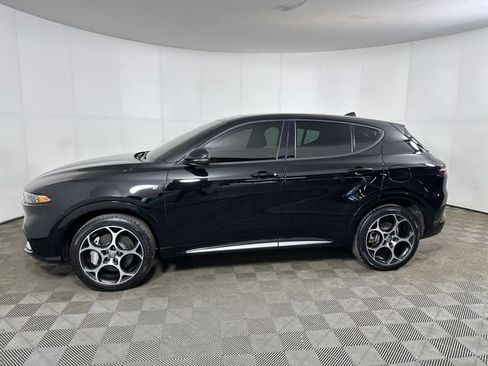 Used 2024 Alfa Romeo Tonale Ti AWD/4WD image 8