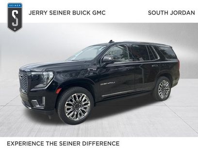Used 2023 GMC Yukon Denali Ultimate
