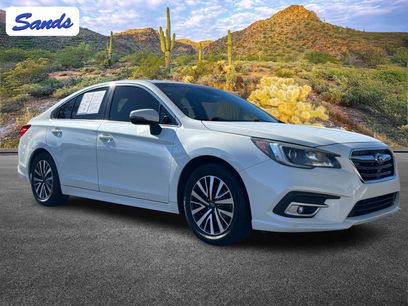 Used 2019 Subaru Legacy 2.5i Premium