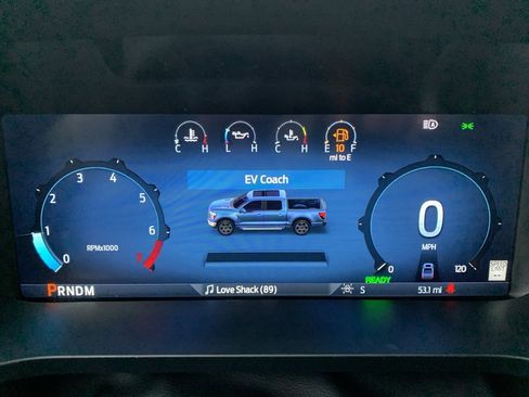 New 2025 Ford F150 XLT w/ Equipment Group 302A MID image 23