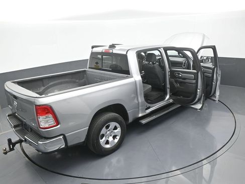 Used 2023 RAM 1500 Big Horn AWD/4WD image 65