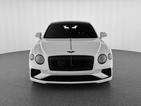 New 2026 Bentley Flying Spur Plug-In Hybrid image 8