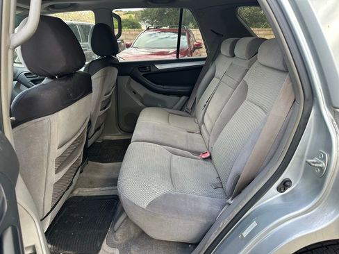 Used 2003 Toyota 4Runner SR5 RWD image 4