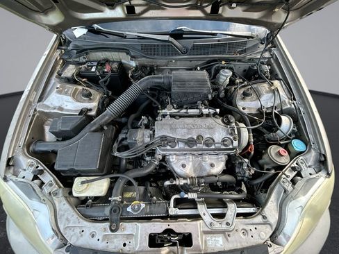 Used 2000 Honda Civic LX image 27