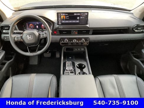 Certified 2026 Honda Pilot EX-L image 44