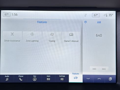 Used 2022 Ford Bronco Wildtrak image 95