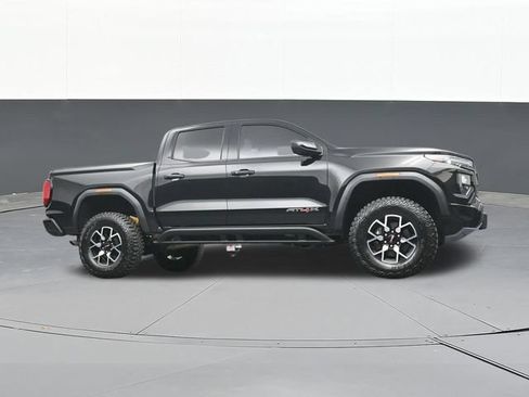 Used 2024 GMC Canyon AT4X AWD/4WD image 52