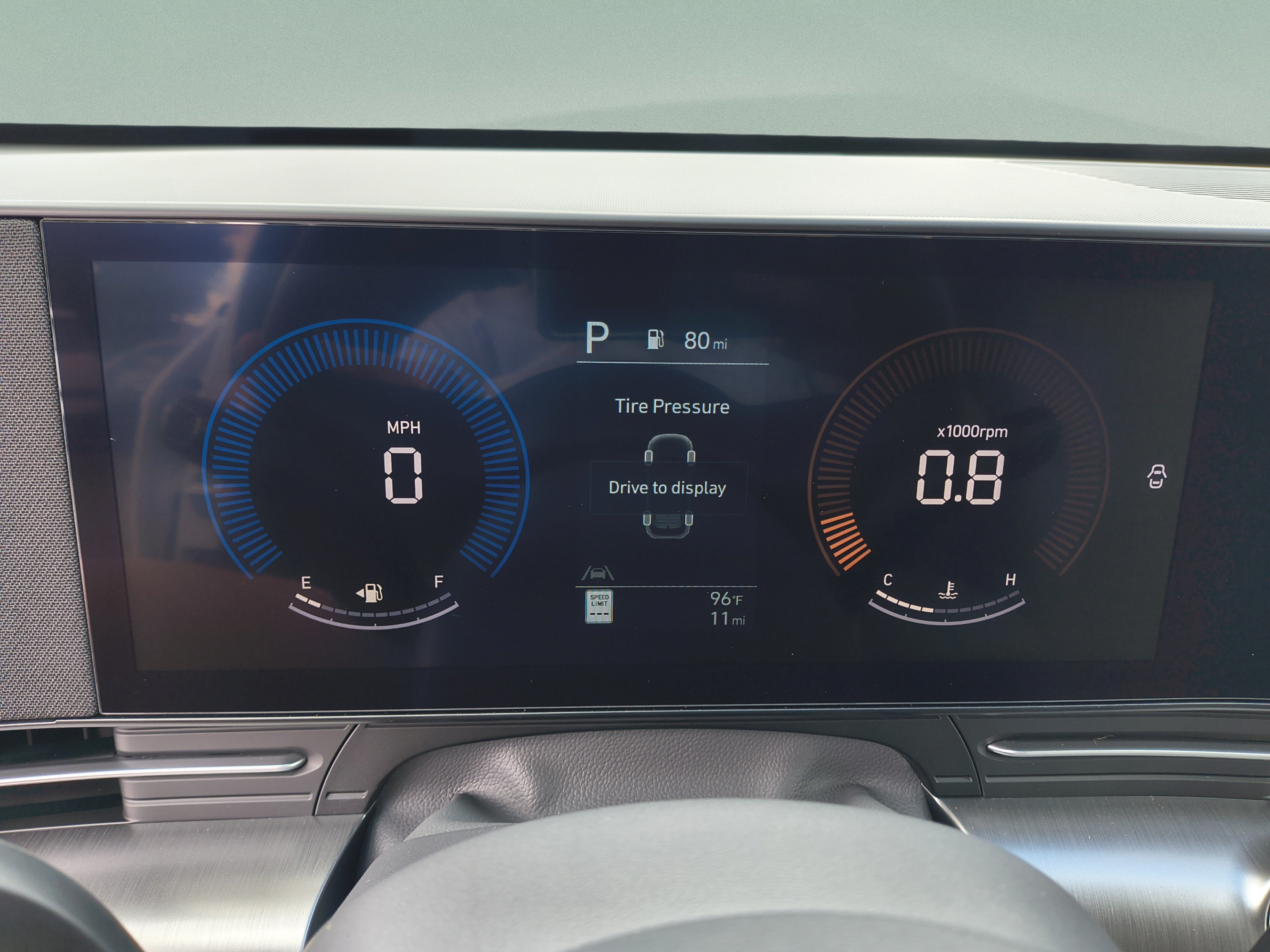 New 2027 Hyundai Kona SEL Sport FWD image 30