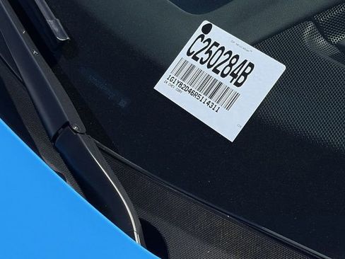 Used 2024 Chevrolet Corvette Stingray Preferred Cpe w/ Z51 Performance Package image 30