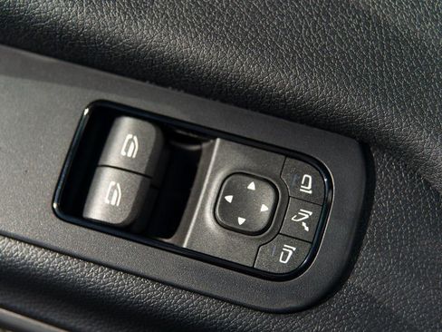 Used 2024 Mercedes-Benz Sprinter 144 Cargo image 22