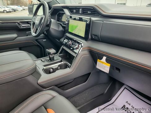 New 2026 GMC Sierra 1500 AT4 w/ Technology Package image 20