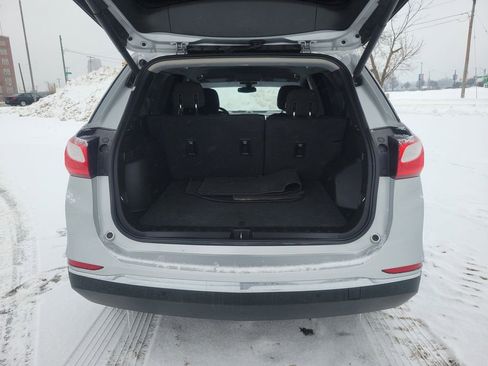 Used 2018 Chevrolet Equinox LT image 24