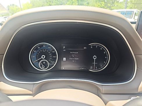 Used 2024 Genesis GV80 3.5T Advanced w/ Advanced Package AWD/4WD image 21