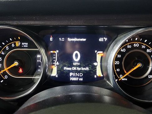 Used 2019 Jeep Wrangler Unlimited Sport image 22