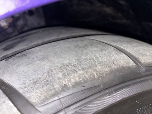 Used 2023 Dodge Challenger SRT Super Stock image 32