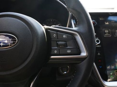 Used 2024 Subaru Outback Limited AWD/4WD image 34
