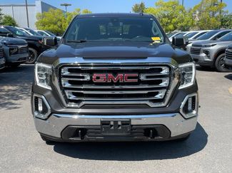 Used 2021 GMC Sierra 1500 SLT AWD/4WD video 2