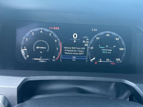 Certified 2025 Toyota Tacoma TRD Sport AWD/4WD image 16