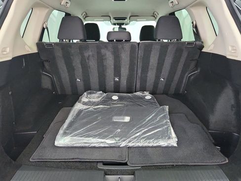 Used 2023 Nissan Rogue SV image 30