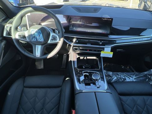 New 2026 BMW X5 xDrive50e w/ M Sport Package image 20