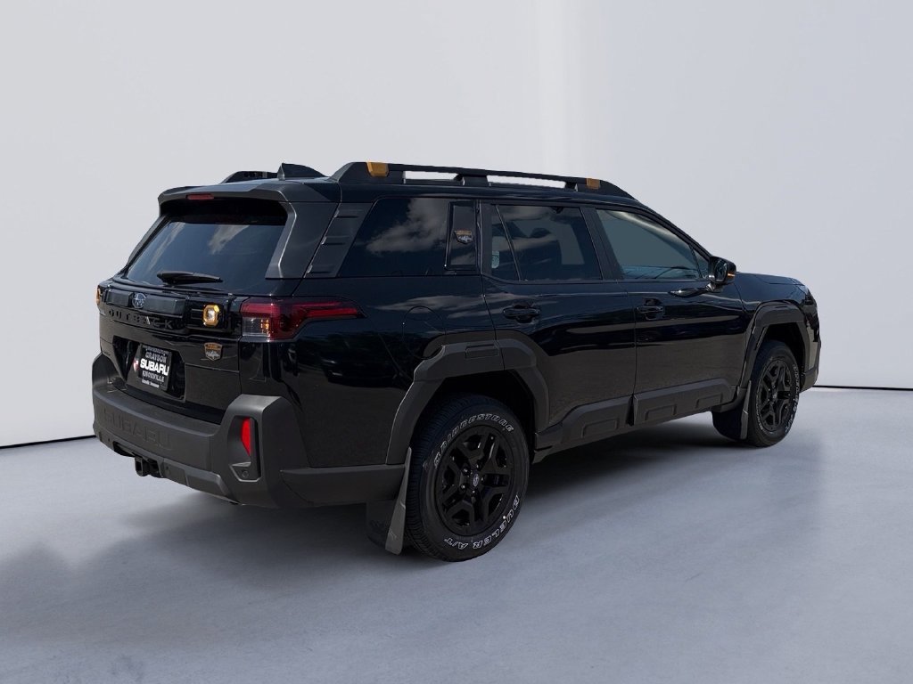 New 2026 Subaru Outback Wilderness AWD/4WD image 3