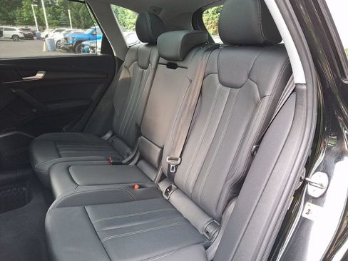 Used 2023 Audi Q5 2.0T Prestige w/ Prestige Package AWD/4WD image 8