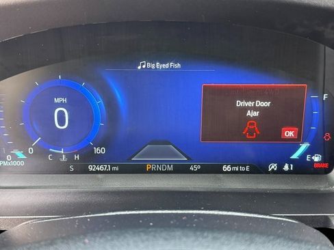 Used 2022 Ford Explorer ST w/ Equipment Group 401A image 26