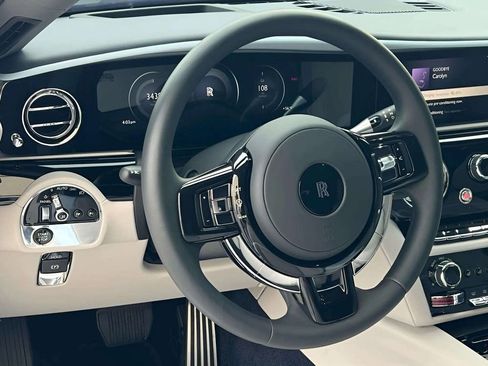 Used 2024 Rolls-Royce Spectre w/ Spectre Launch Package image 18