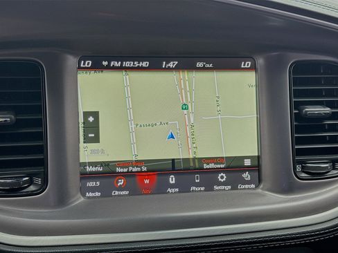 Used 2021 Dodge Charger R/T w/ Plus Group image 9