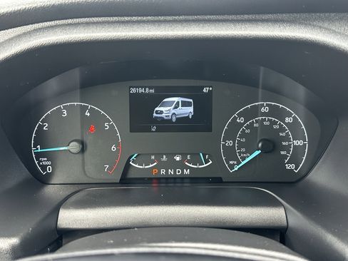 Used 2023 Ford Transit 350 XL image 26