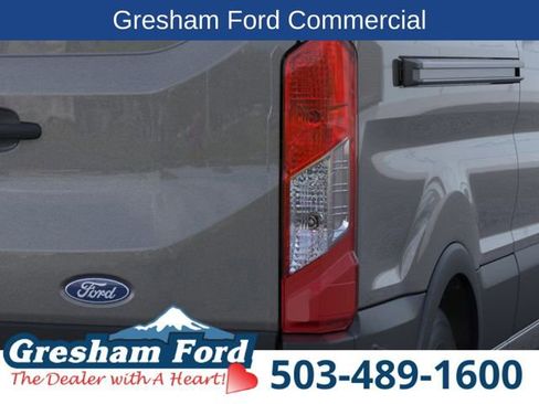 New 2026 Ford Transit 250 148 High Roof AWD image 24