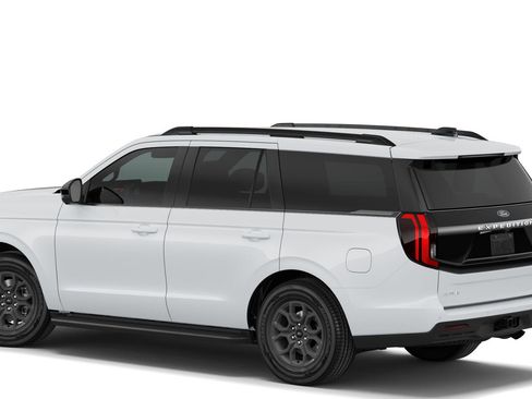 New 2026 Ford Expedition Active RWD image 53