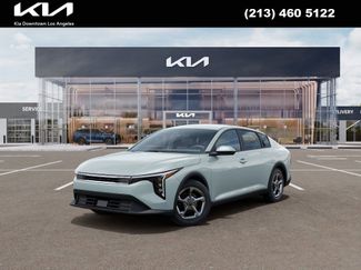 New 2026 Kia K4 LXS video 1