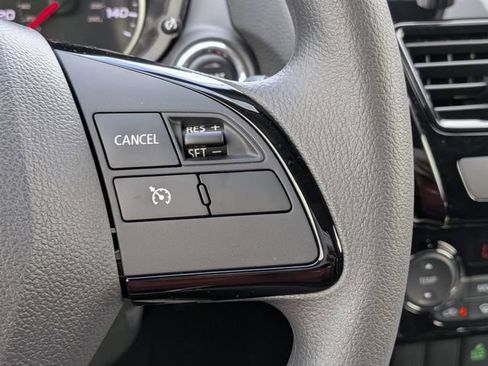 New 2026 Mitsubishi Eclipse Cross LE AWD/4WD image 27