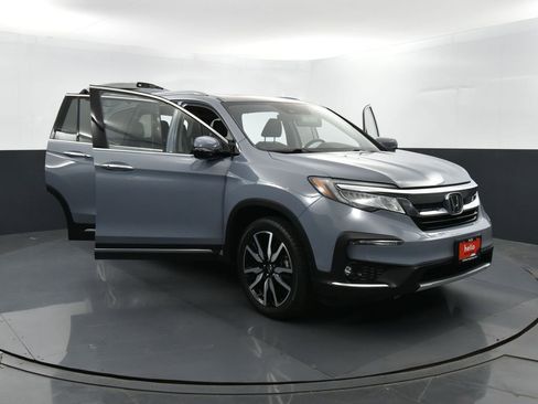 Used 2022 Honda Pilot Touring image 39