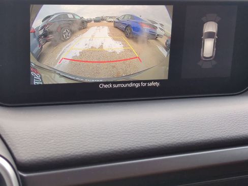 New 2026 MAZDA CX-50 Meridian Edition w/ Apex Package image 29