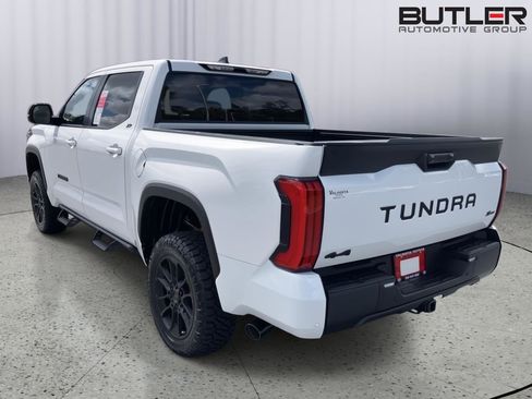 New 2026 Toyota Tundra SR5 AWD/4WD image 3