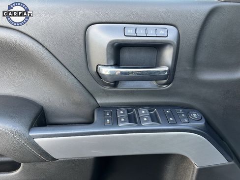 Used 2018 Chevrolet Silverado 2500 LTZ w/ Duramax Plus Package image 11