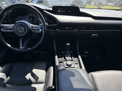 Certified 2023 MAZDA MAZDA3 AWD 2.5 Turbo Hatchback image 11