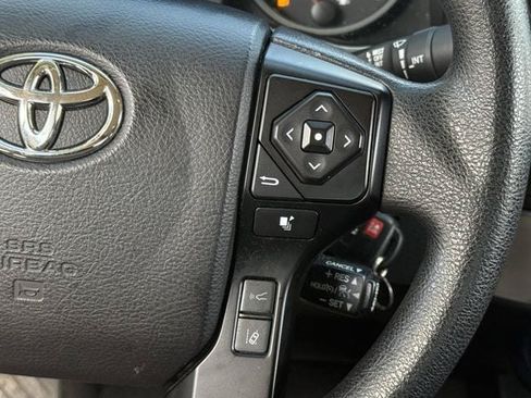 Used 2022 Toyota Tacoma SR w/ SX Package RWD image 14