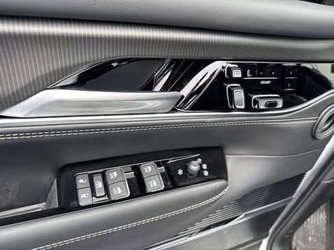 New 2026 Jeep Grand Wagoneer Summit AWD/4WD image 13
